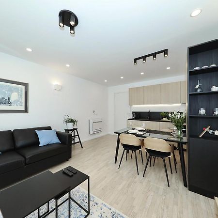 Sidra City Apartment Zadar Dış mekan fotoğraf