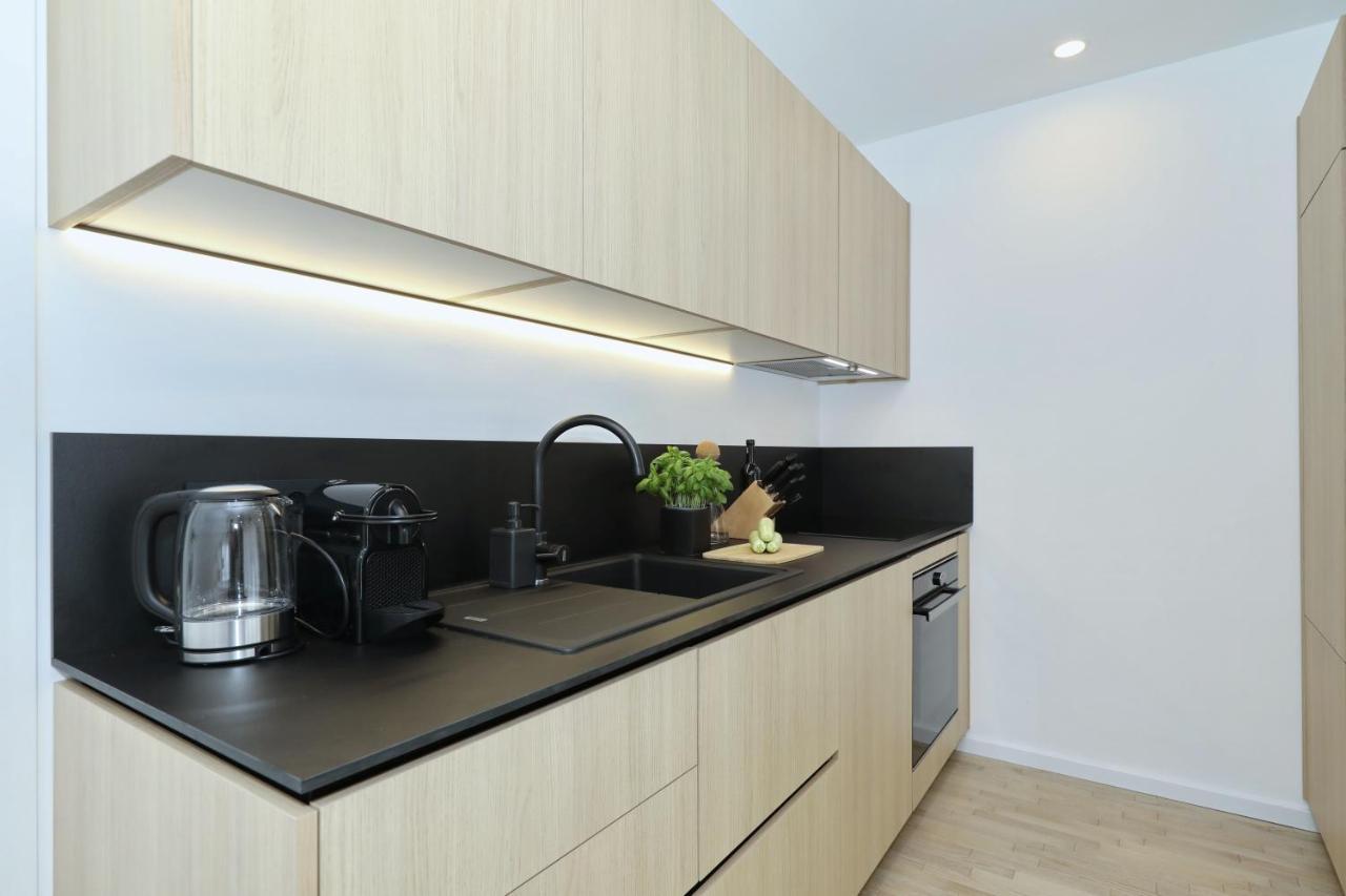 Sidra City Apartment Zadar Dış mekan fotoğraf