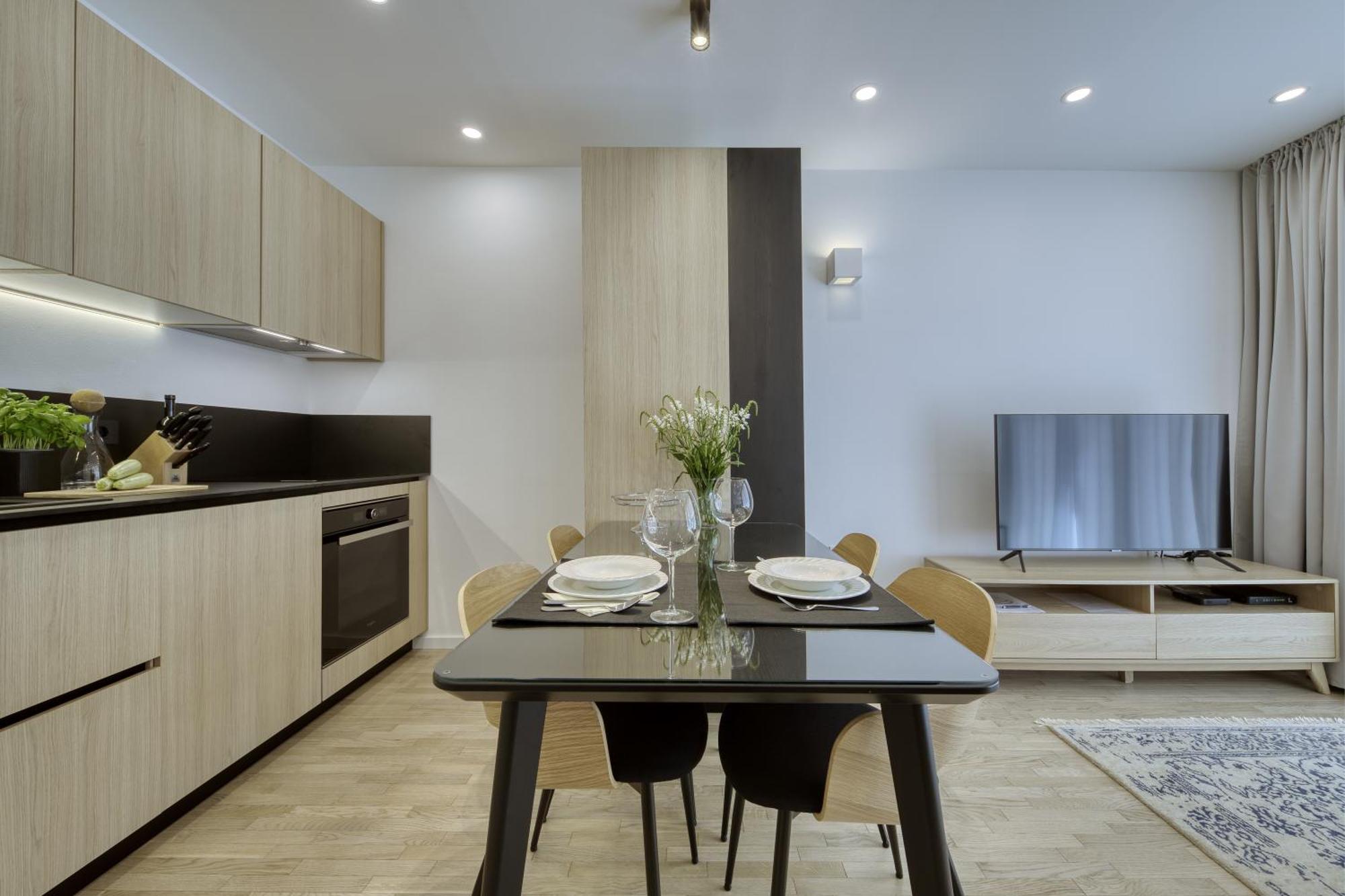 Sidra City Apartment Zadar Dış mekan fotoğraf
