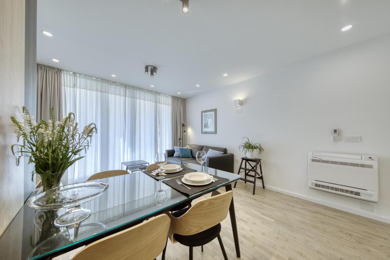 Sidra City Apartment Zadar Dış mekan fotoğraf