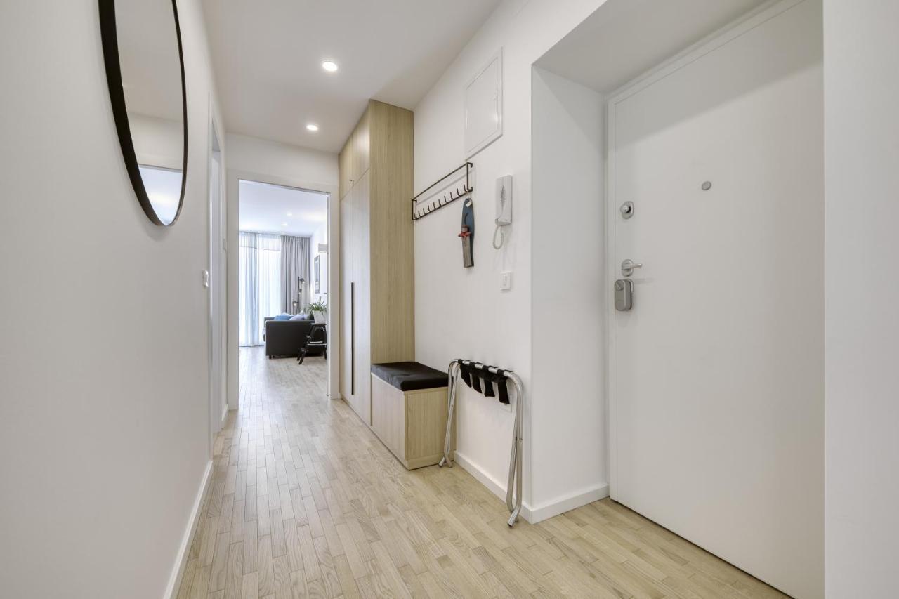 Sidra City Apartment Zadar Dış mekan fotoğraf