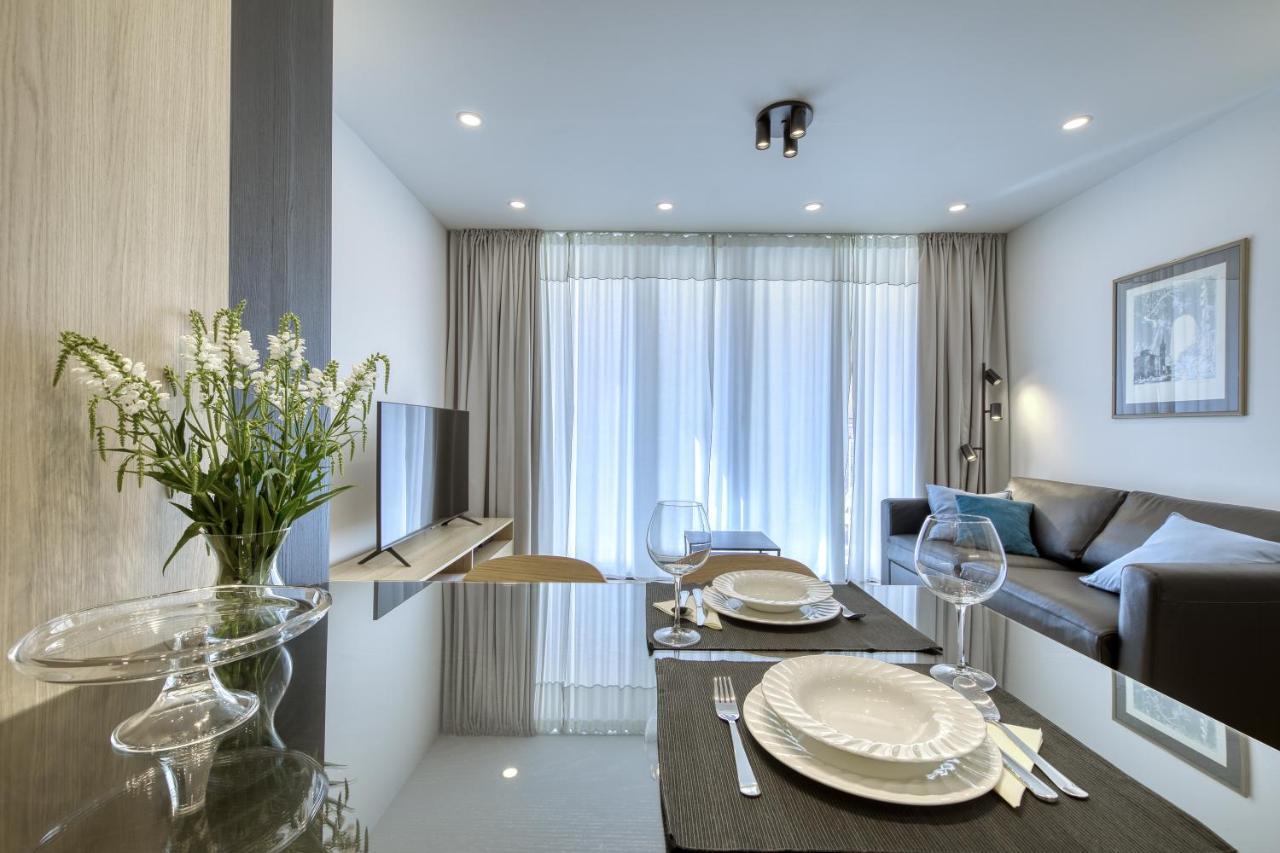 Sidra City Apartment Zadar Dış mekan fotoğraf