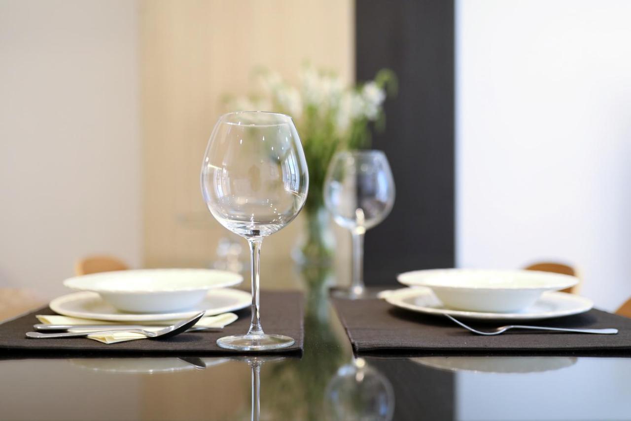 Sidra City Apartment Zadar Dış mekan fotoğraf