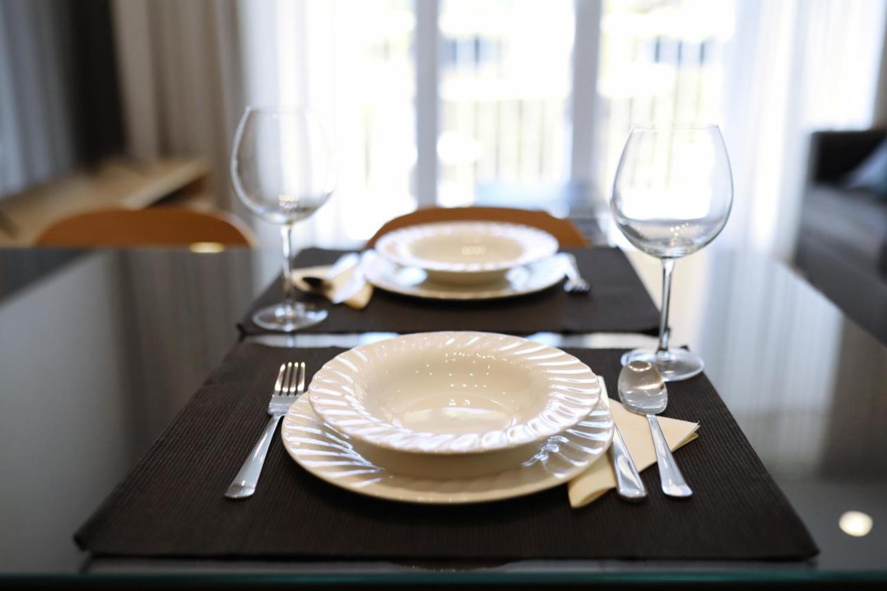 Sidra City Apartment Zadar Dış mekan fotoğraf