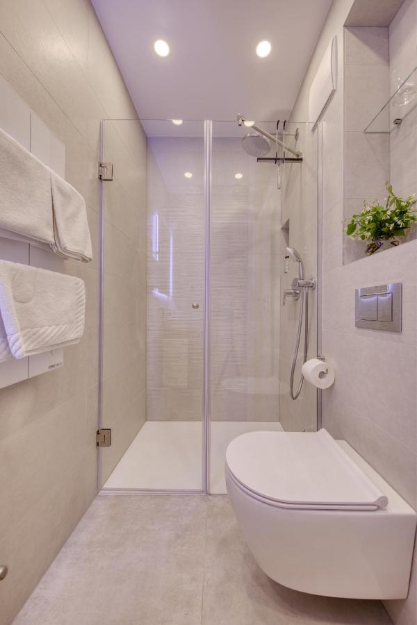 Sidra City Apartment Zadar Dış mekan fotoğraf