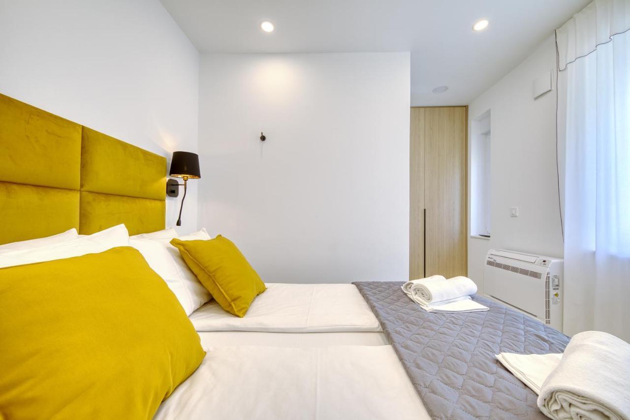 Sidra City Apartment Zadar Dış mekan fotoğraf