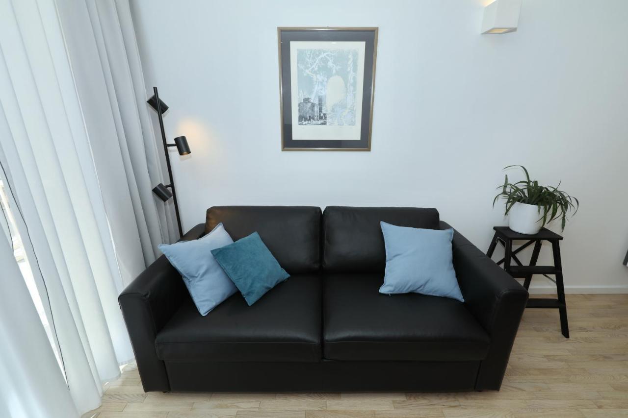 Sidra City Apartment Zadar Dış mekan fotoğraf