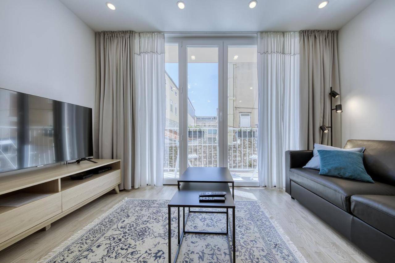 Sidra City Apartment Zadar Dış mekan fotoğraf
