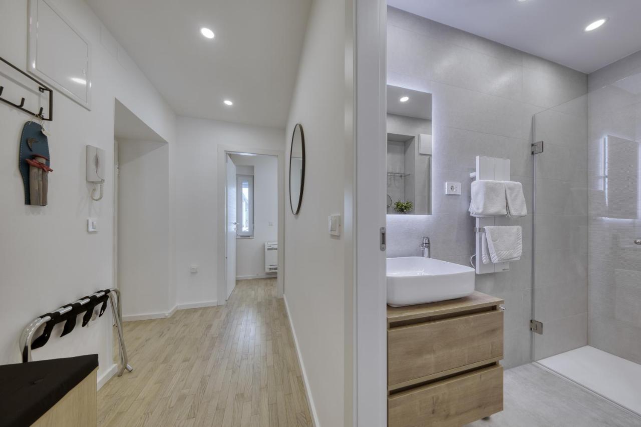 Sidra City Apartment Zadar Dış mekan fotoğraf