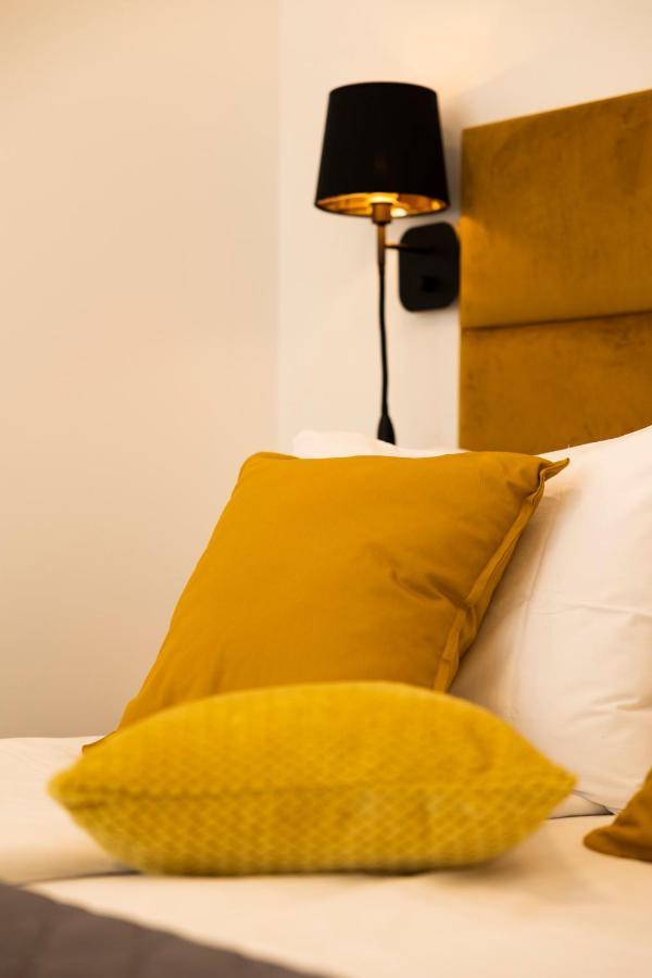 Sidra City Apartment Zadar Dış mekan fotoğraf