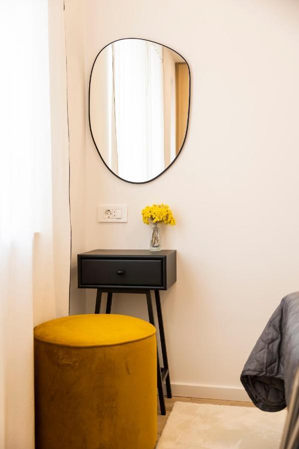 Sidra City Apartment Zadar Dış mekan fotoğraf